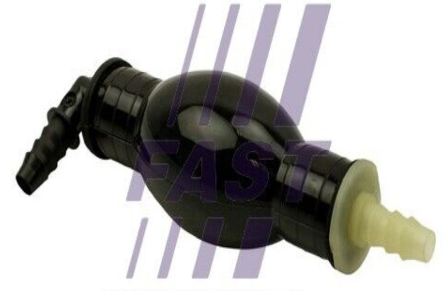 FAST FT53047 Fuel Supply Module for RENAULT