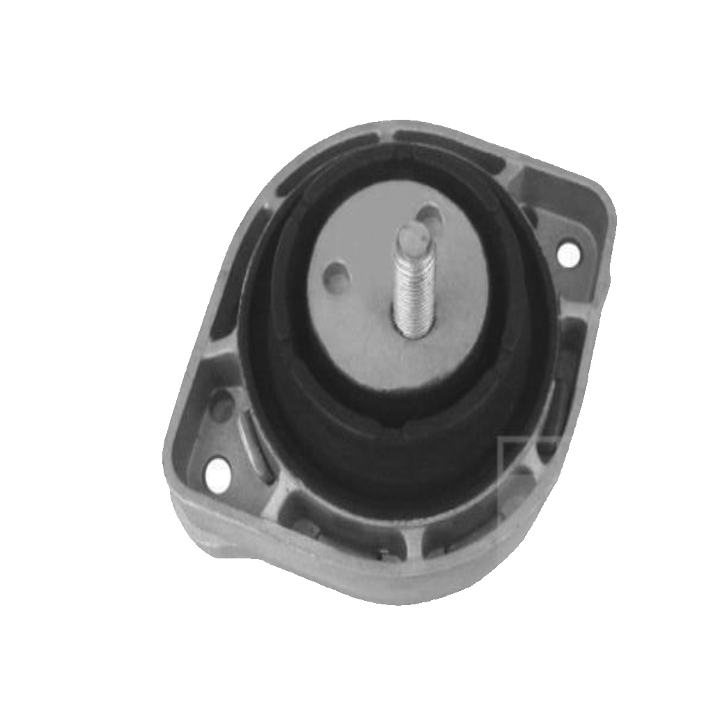 TEDGUM 00088692 Engine Mounting for BMW
