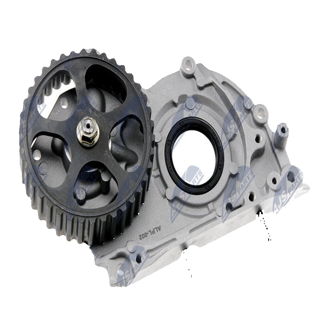 N.T.Y. BPO-PL-002.NTY Oil Pump for OPEL,VAUXHALL