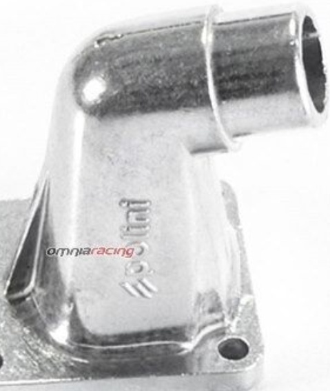 Free Shipping Polini Intake Collector For Motorcycle Parts Accessories