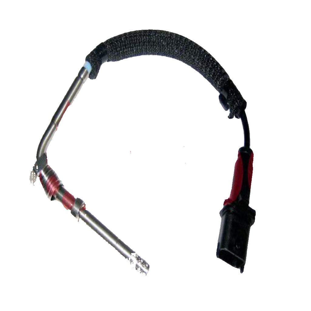 AUTLOG AS3017 Sensor, exhaust gas temperature for OPEL