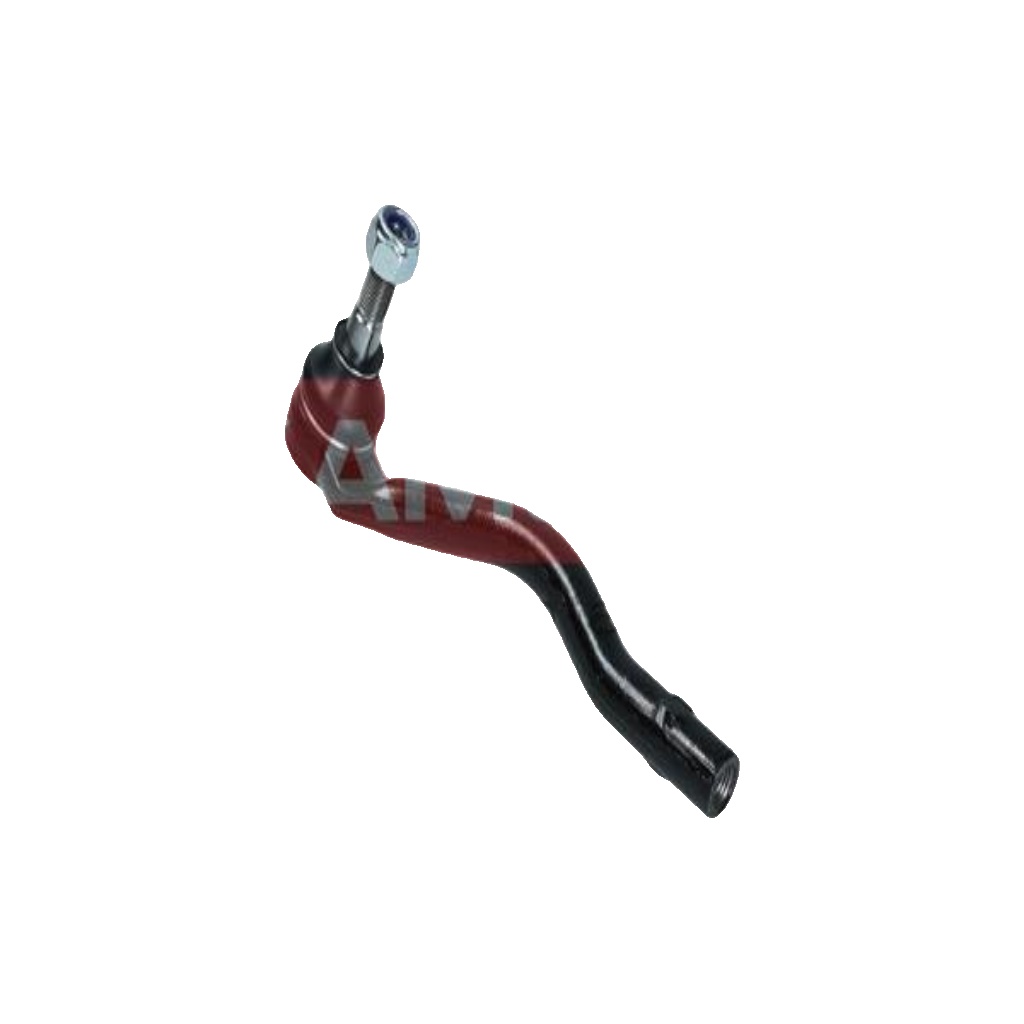 Steering rod end Front Axle Right 9010186 KAMOKA for MERCEDES-BENZ M-CLASS GLE