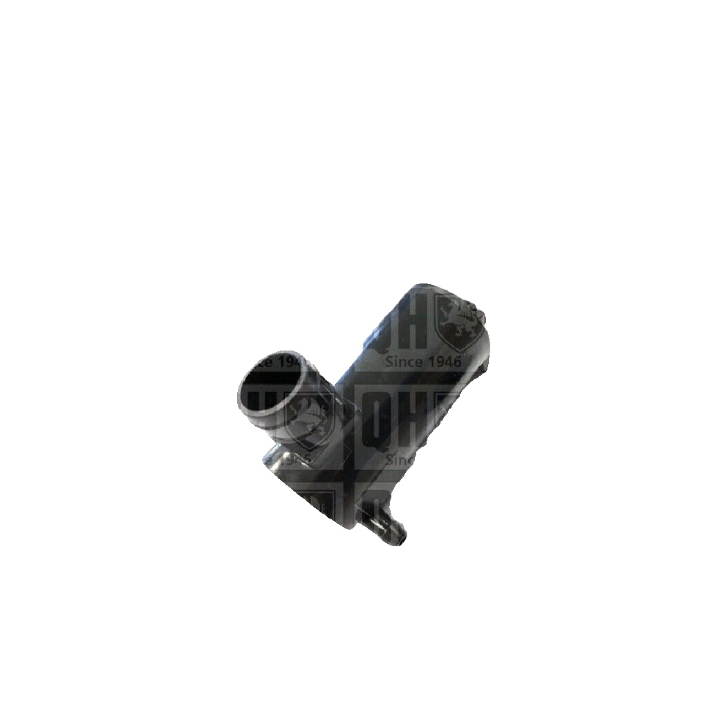 Quinton Hazell Replacement Mono Washer Pump for windscreen cleaning - QWP003