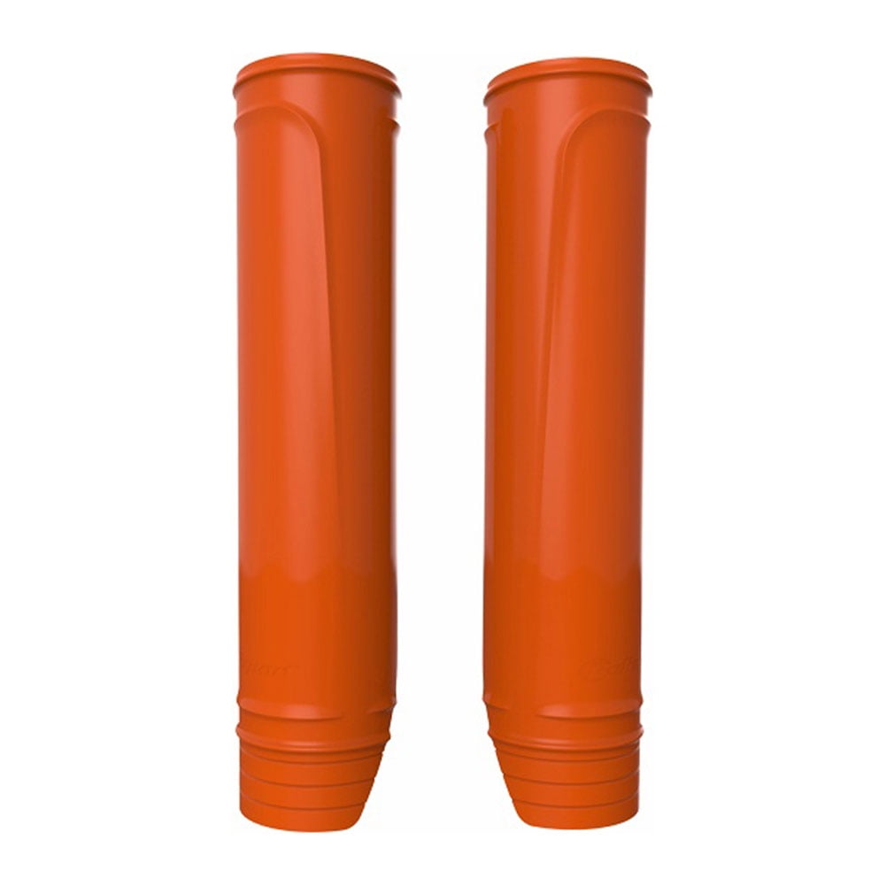 Free Shipping Polisport Fork Protectors 228 To 252Mm For Motorcycle