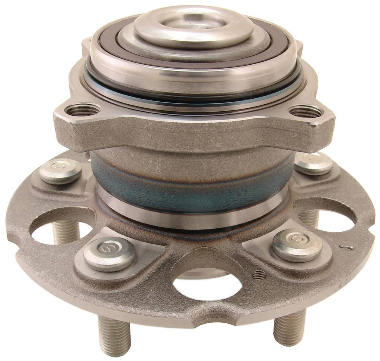 0382-RB1MR FEBEST Wheel Hub for HONDA