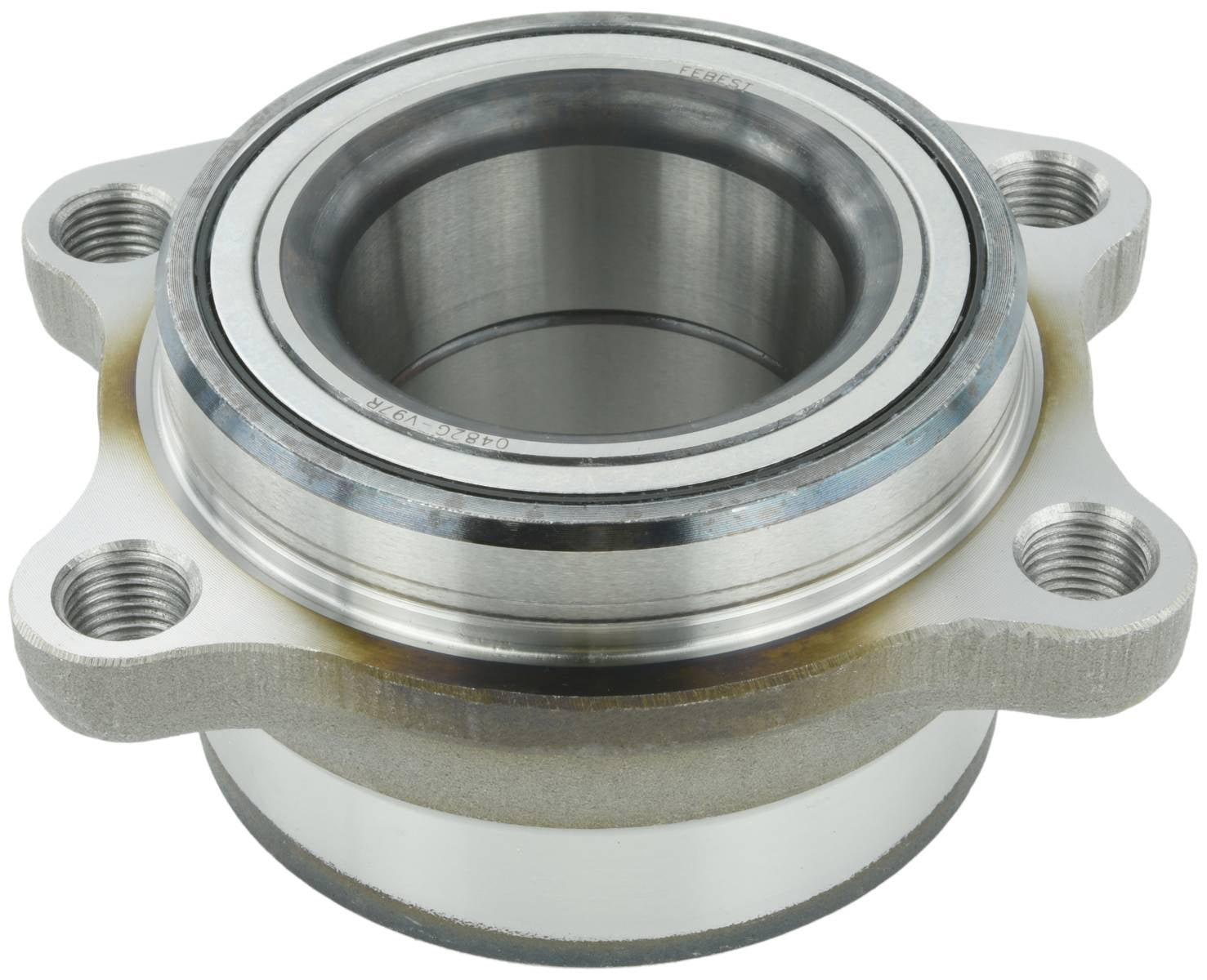 ✅Fits FEBEST 0482G-V97R REAR HUB BEARING MITSUBISHI PAJERO/MONTERO