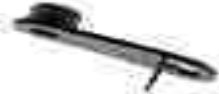 Original METZGER Accessory Kit Caliper 113-1330 for Citroën Peugeot Renault