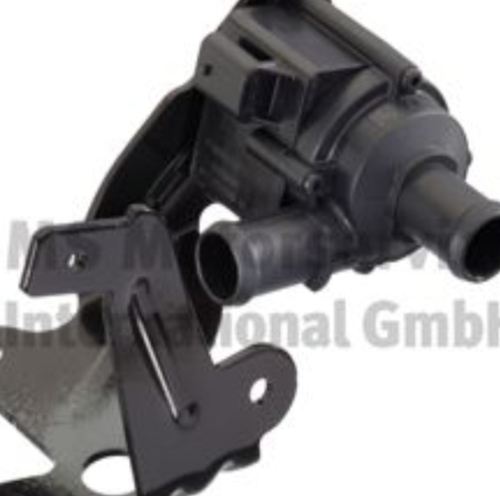 PIERBURG Additional Water Pump VW Audi Seat 2,0 1,6 5N0198093 5Q0121599P