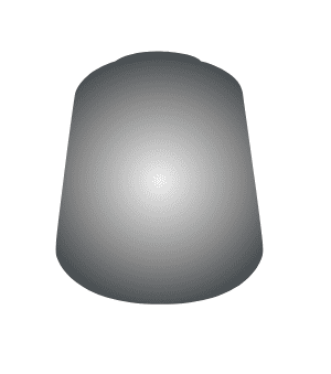 Citadel Base Paint: Leadbelcher (12ml)
