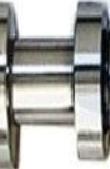 Camshaft Steel CM05-2161 FRECCIA for VW TOUAREG MULTIVAN Mk V