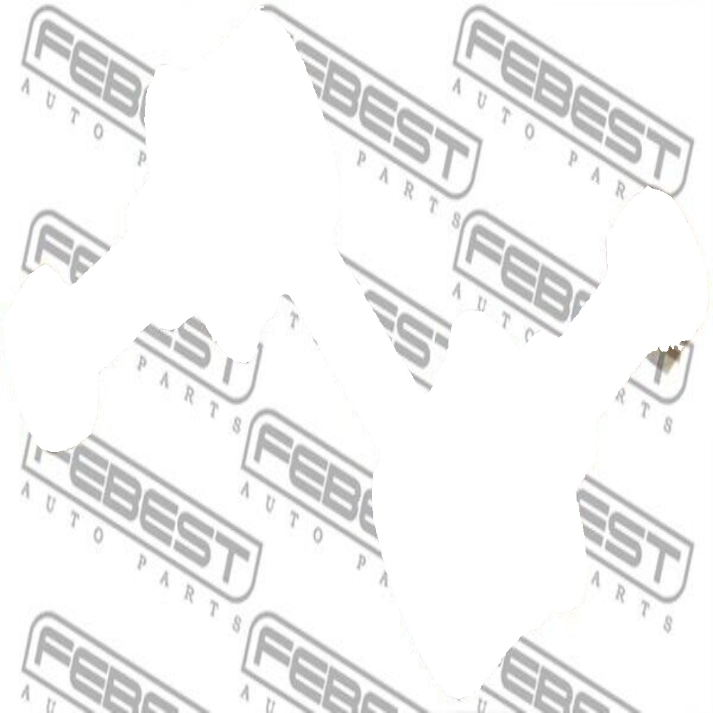 Fits FEBEST 0423-010 STAB ROD. REAR MITSUBISHI LEGNUM EA,EC 1996.06-2 ⭐UK Stock⭐