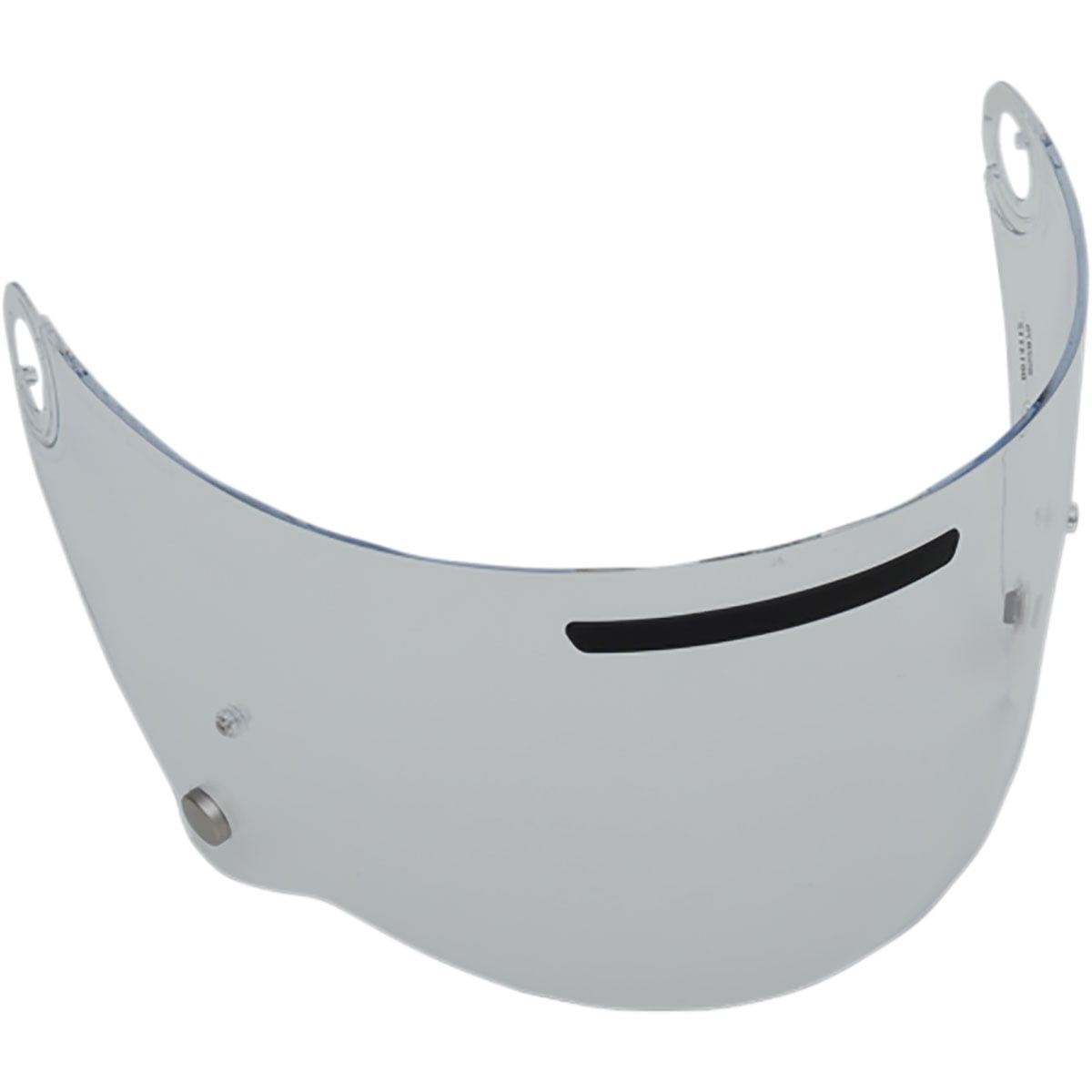 AGV Leg-1 X3000 Pinlock Clear Visor Motorcycle Motorbike Road Legal