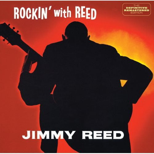 Jimmy Reed - Rockin' With Red