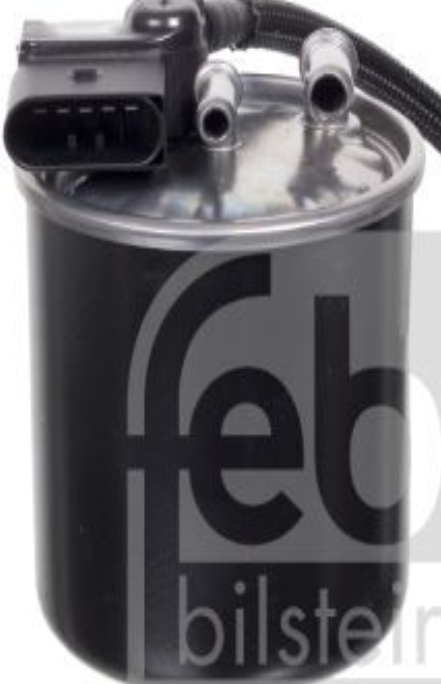 Fits FEBI 100475 FUEL FILTER   ⭐UK Stock⭐