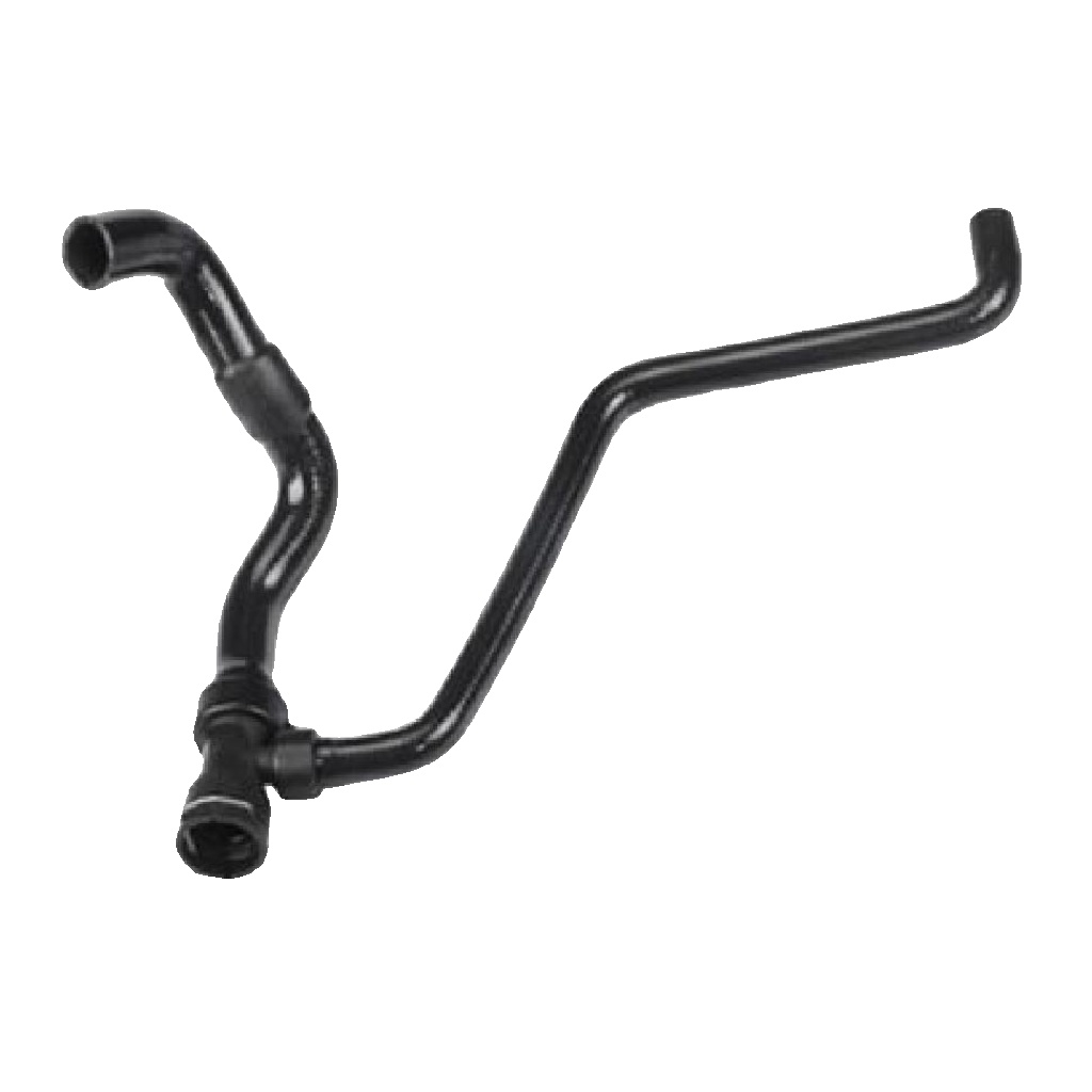 05-2596 GATES RADIATOR HOSE LOWER FOR AUDI VW