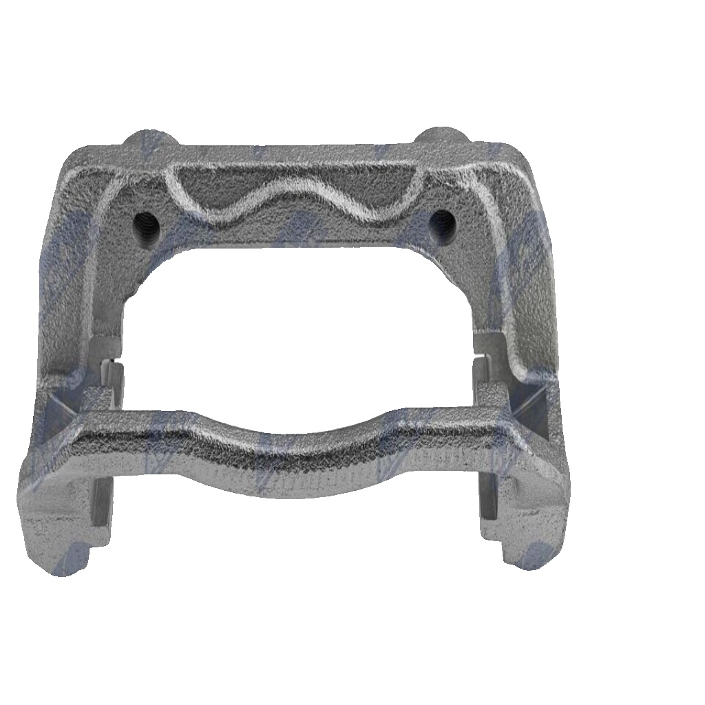 Front left and right NTY OE HZP-ME-062A Carrier, brake caliper for MERCEDES-BENZ