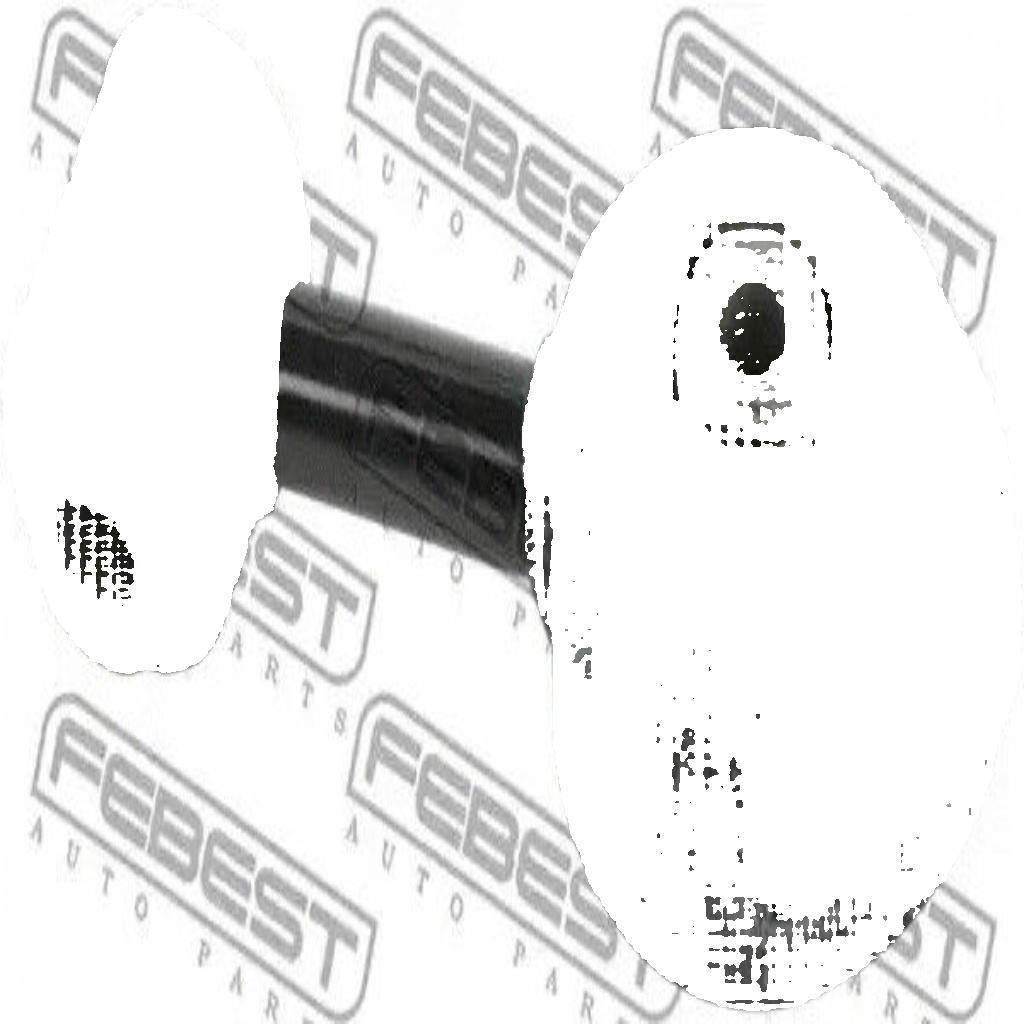 Fits FEBEST NM-Y12RH ENGINE BAG RIGHT NISSAN TIIDA JPN MAKE C11 2005. ⭐UK Stock⭐