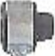 JAPANPARTS MM-00411 Shock Absorber for RENAULT