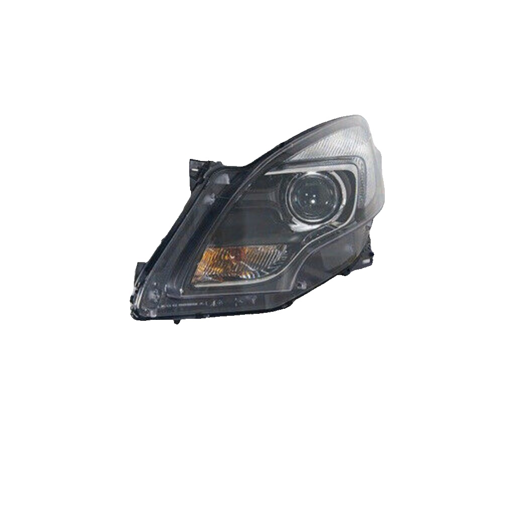 Right MAGNETI MARELLI 710301263208 Headlight for OPEL,VAUXHALL