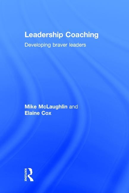 Leadership Coaching - 9781138786004