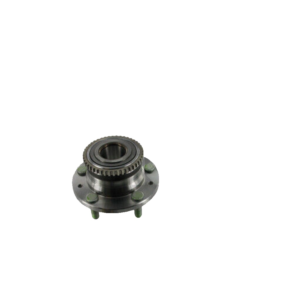 Rear SKF VKBA 3932 Wheel Bearing Kit for MAZDA