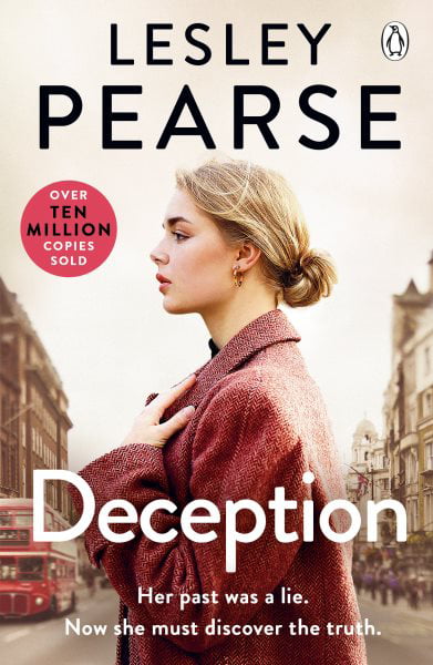 Deception by Lesley Pearse - - Image 7