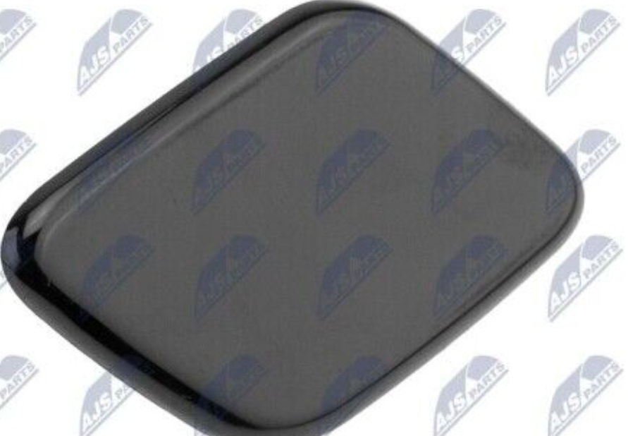 N.T.Y. EDS-KA-009.NTY Washer Fluid Jet, headlight cleaning for KIA