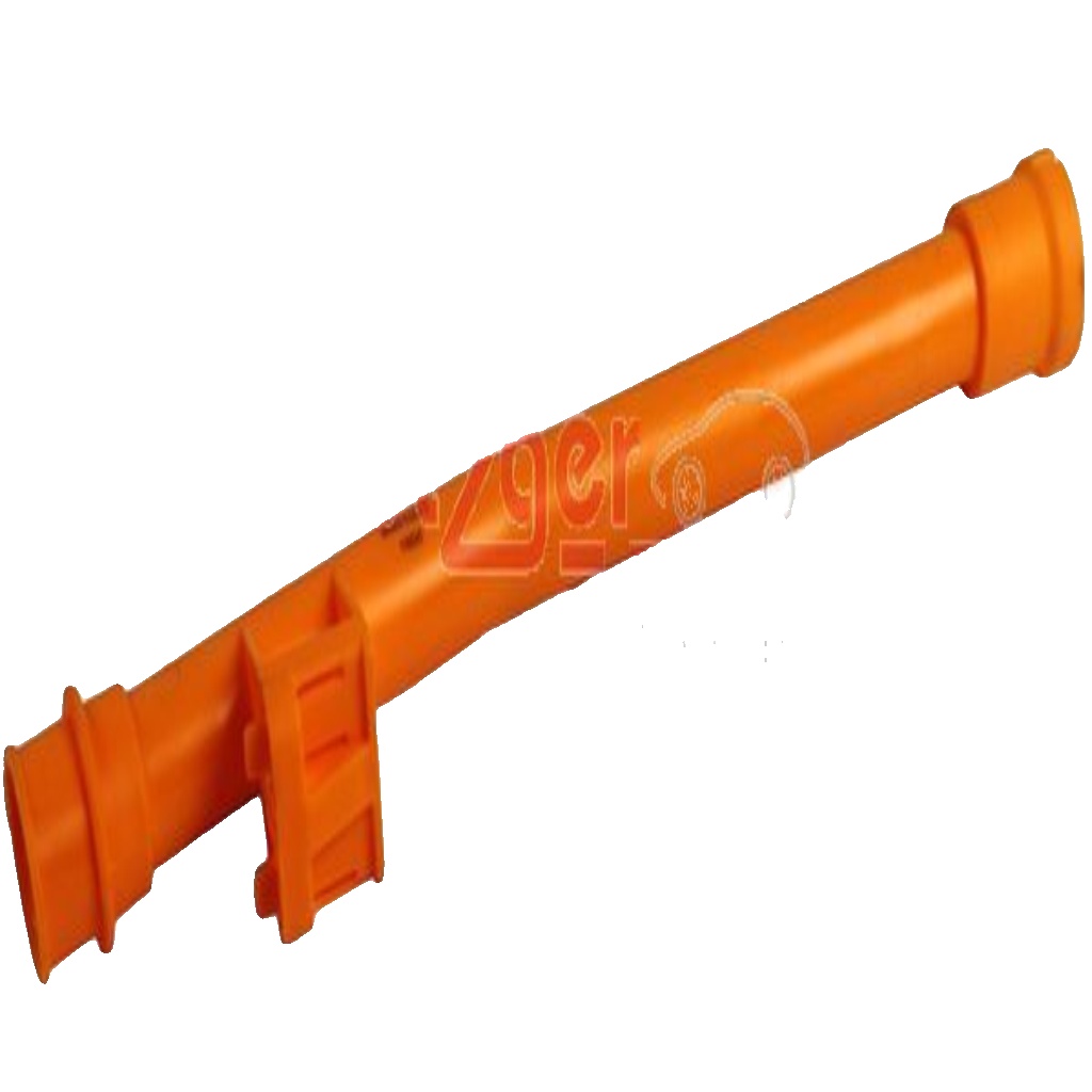 Original Metzger Funnel Dispstick 8001021 for Audi Seat Skoda VW