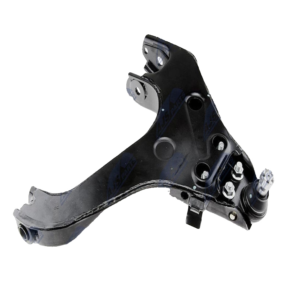 Wishbone Front Axle Right Control Arm ZWD-MS-007 NTY for MITSUBISHI L200