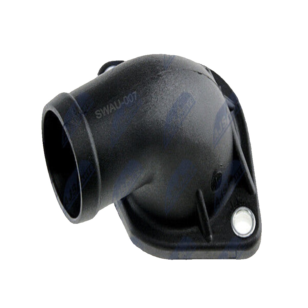 N.T.Y. CTM-AU-007.NTY Coolant Flange for AUDI,SEAT,SKODA,VW