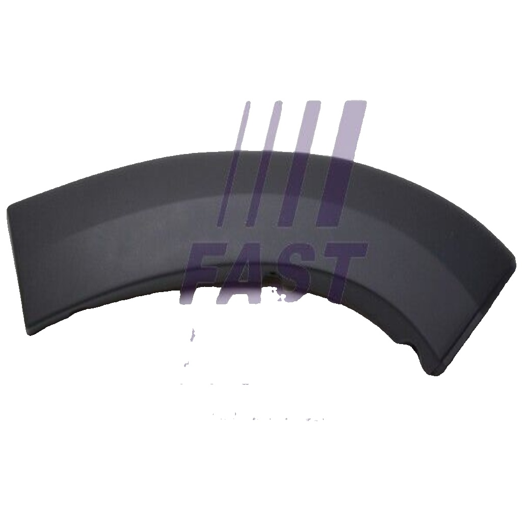 FT90767 FAST Trim/Protective Strip, wing for CITROËN,FIAT,PEUGEOT