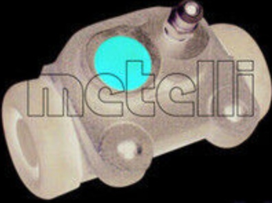 Metelli Wheel Brake Cylinder 04-0438 Rozmiar 04