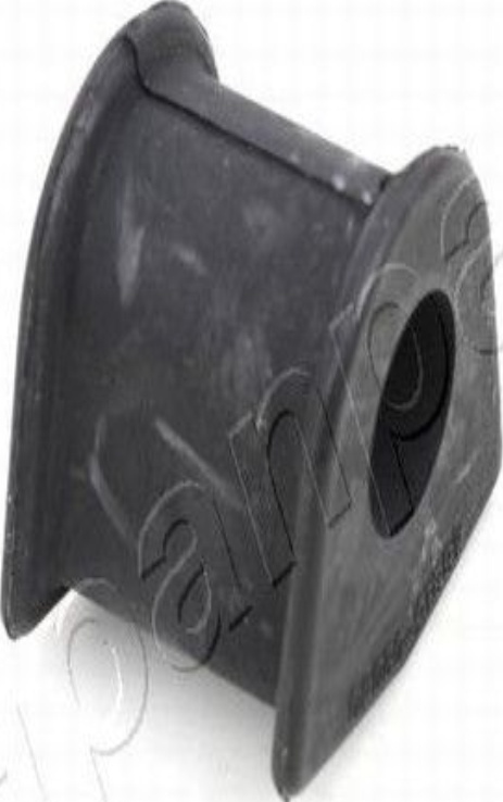 Front JAPANPARTS RU-296 Bushing, stabiliser bar for TOYOTA