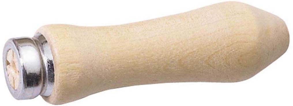 Draper Hardwood File Handle, 75Mm - Image 6
