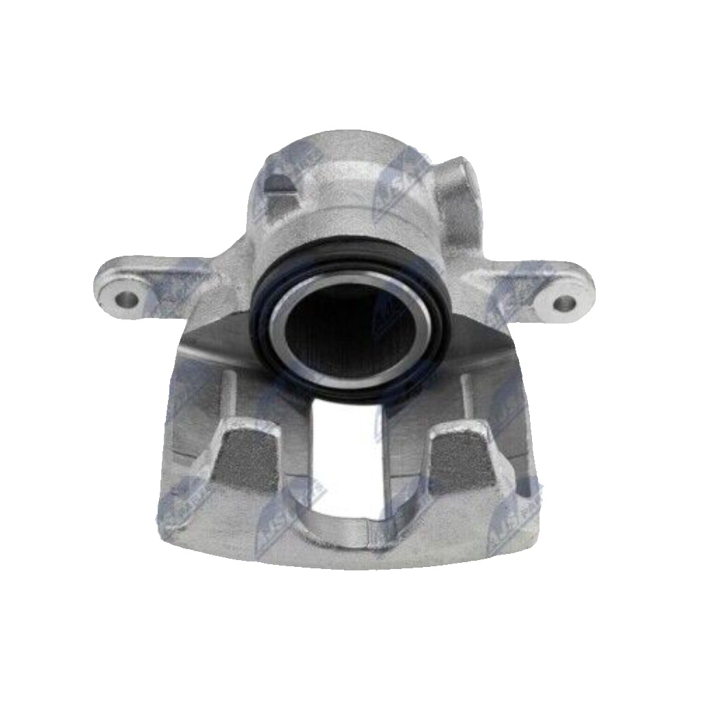 Brake caliper Front Axle Right Brake Caliper (1 piston) HZP-ME-045 NTY