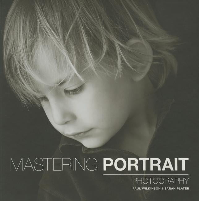Mastering Portrait Photography