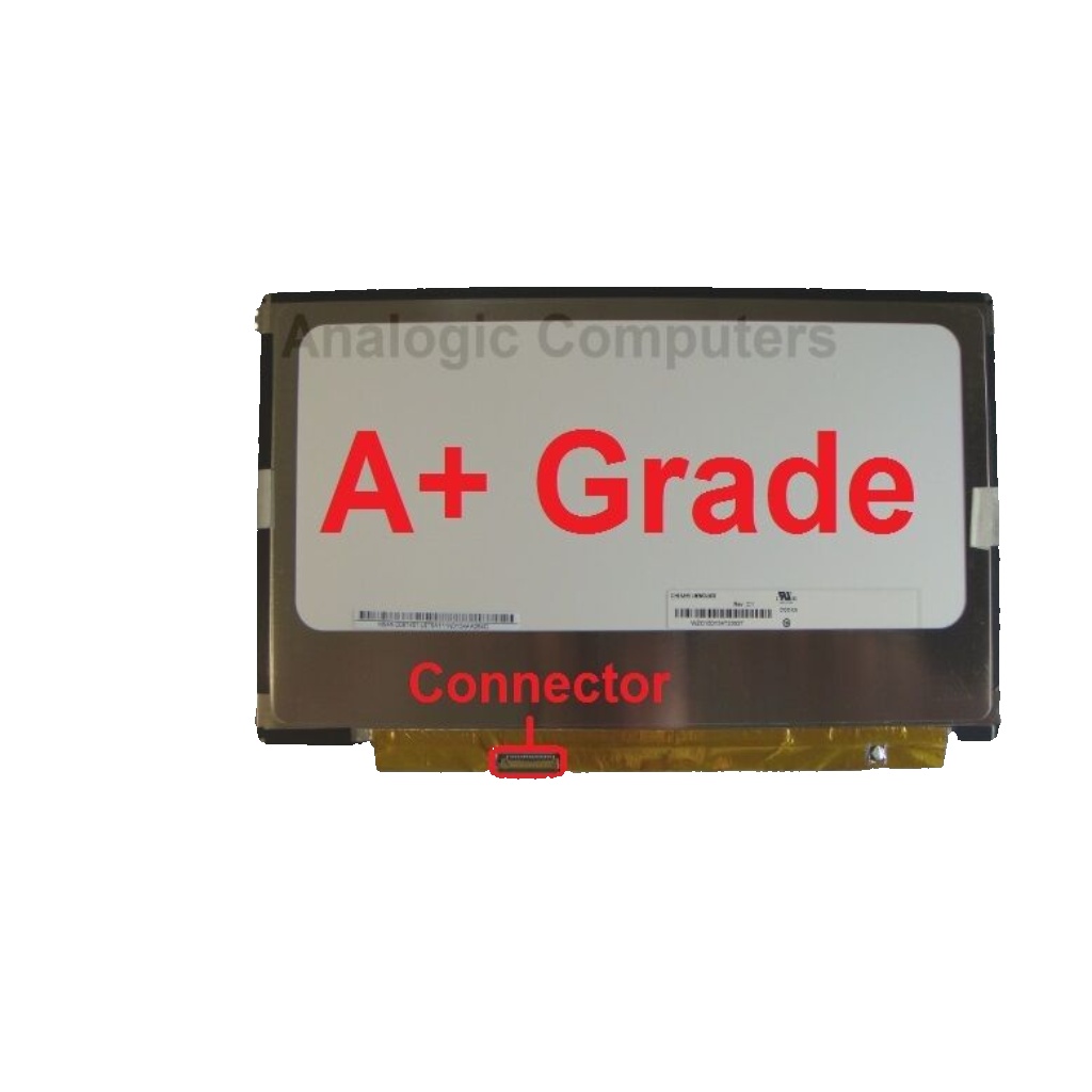 Brand 11.6"" LCD Screen ChiMei N116HSE-EA1 Rev.C1 LED Full HD Laptop Display U