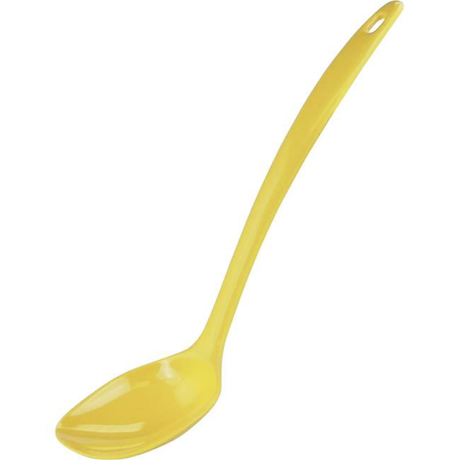 Reston Lloyd Melamine Spoon Set- Lemon