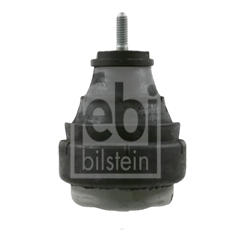 22195 FEBI BILSTEIN Mounting, manual transmission for MERCEDES-BENZ