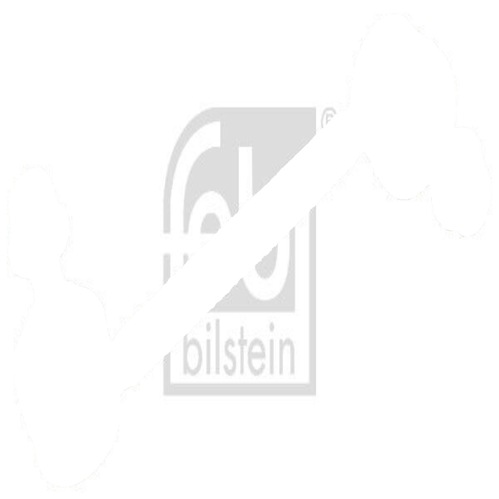 Rear Right FEBI BILSTEIN 180690 Rod/Strut, stabiliser for TESLA
