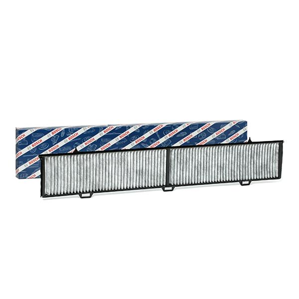 Pollen / Cabin Filter fits BMW 325D 3.0D 06 to 13 Bosch 64316925982 64316946628 - Image 50