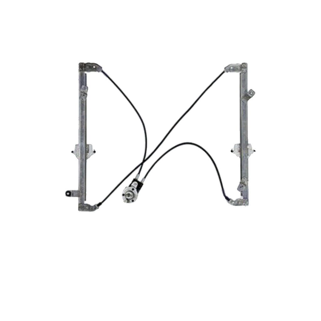 Left Front MAGNETI MARELLI 350103151100 Window Regulator for CITROËN,PEUGEOT