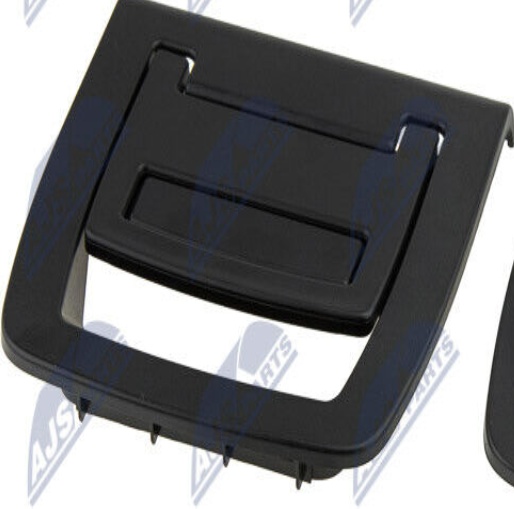NTY EZC-BM-154 Body Floor, boot-/cargo area for BMW