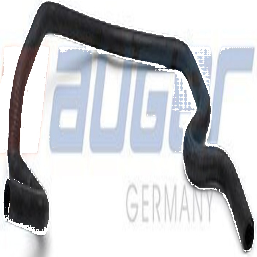 AUGER 83556 Hose, heat exchanger (heating)
