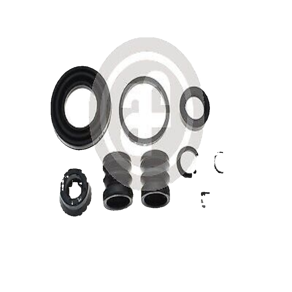 Brake caliper repair kit D4129 AUTOFREN SEINSA for ALFA ROMEO FIAT LANCIA FORD