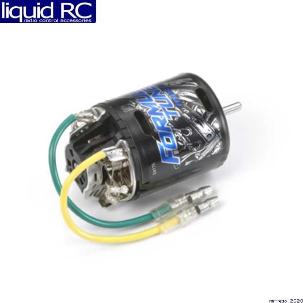 TAMIYA 54176 Formula-Tuned Motor (32T) - Image 7