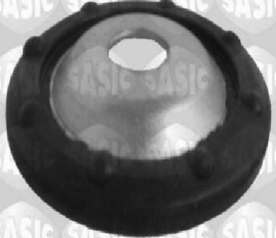 SASIC Spring Cap PEUGEOT,CITROËN,DS 2650038 503375,503375,503375 - Image 2