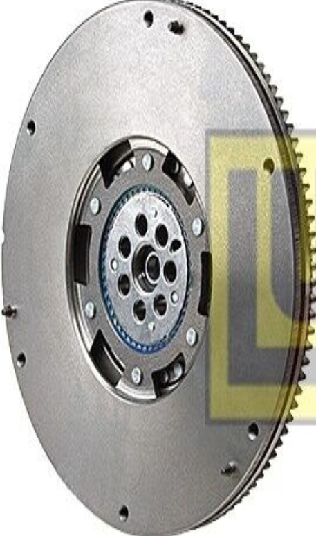 LuK 415 0738 10 Flywheel for ,IVECO