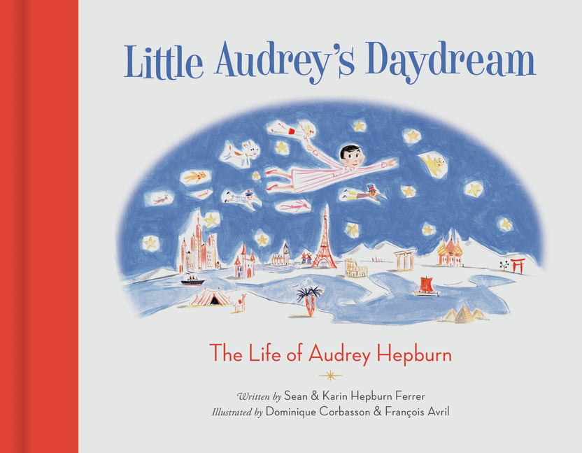 Little Audrey's Daydream