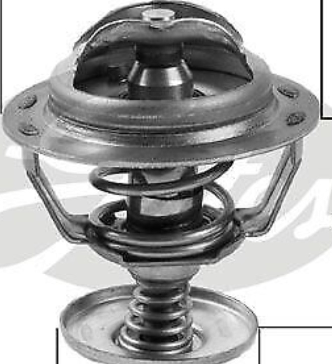 THERMOSTAT COOLANT TH06082G1 FOR FORD ASIA & OCEANIA ZH10JRB 1.0L 4cyl IKON 1.3L - Image 10